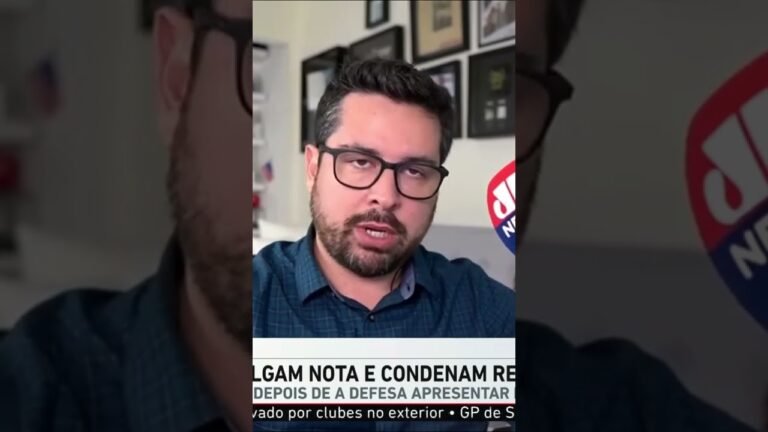 🚨SISTEMA É MAIS FRÁGIL DO QUE PENSAVA - Paulo Figueiredo Comenta