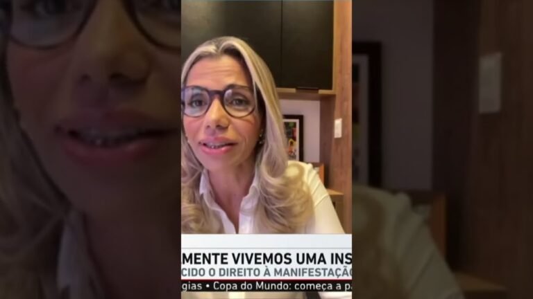 Amanda Klein toma SURRA de advogada.  ATIVE AS NOTIFICAÇÕES 🔔