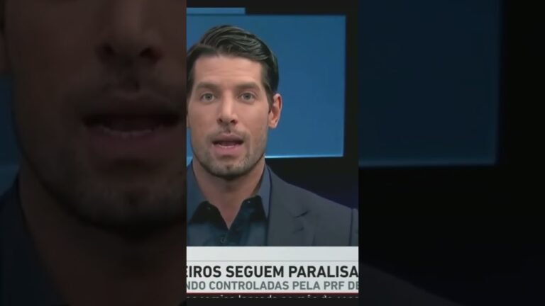 🎯NA MOSCA! Marco Antônio DETONA STF em comentário certeiro!