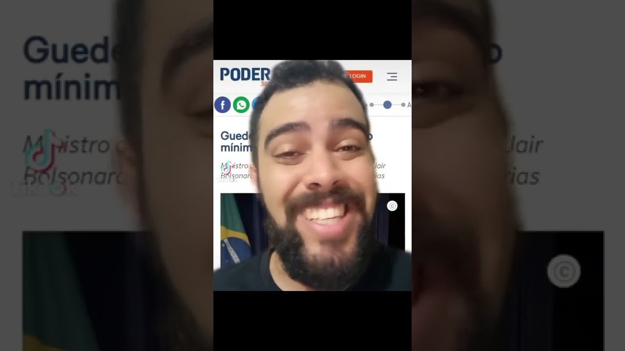 🚨AS ELEIÇÕES FORAM JUSTAS? VEJA ESSE VÍDEO @Elias Junior