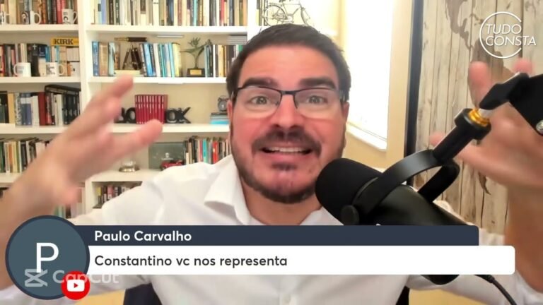 O fenômeno é maior que Bolsonaro