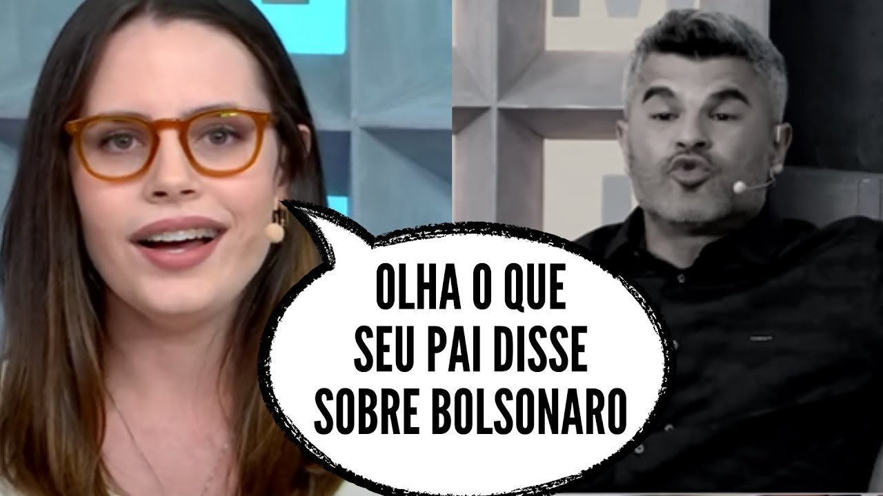 REVEJA: ZOE REVELA BOMBA AO VIVO E GUGA FICA HISTÉRICO!  Veja Até o Final