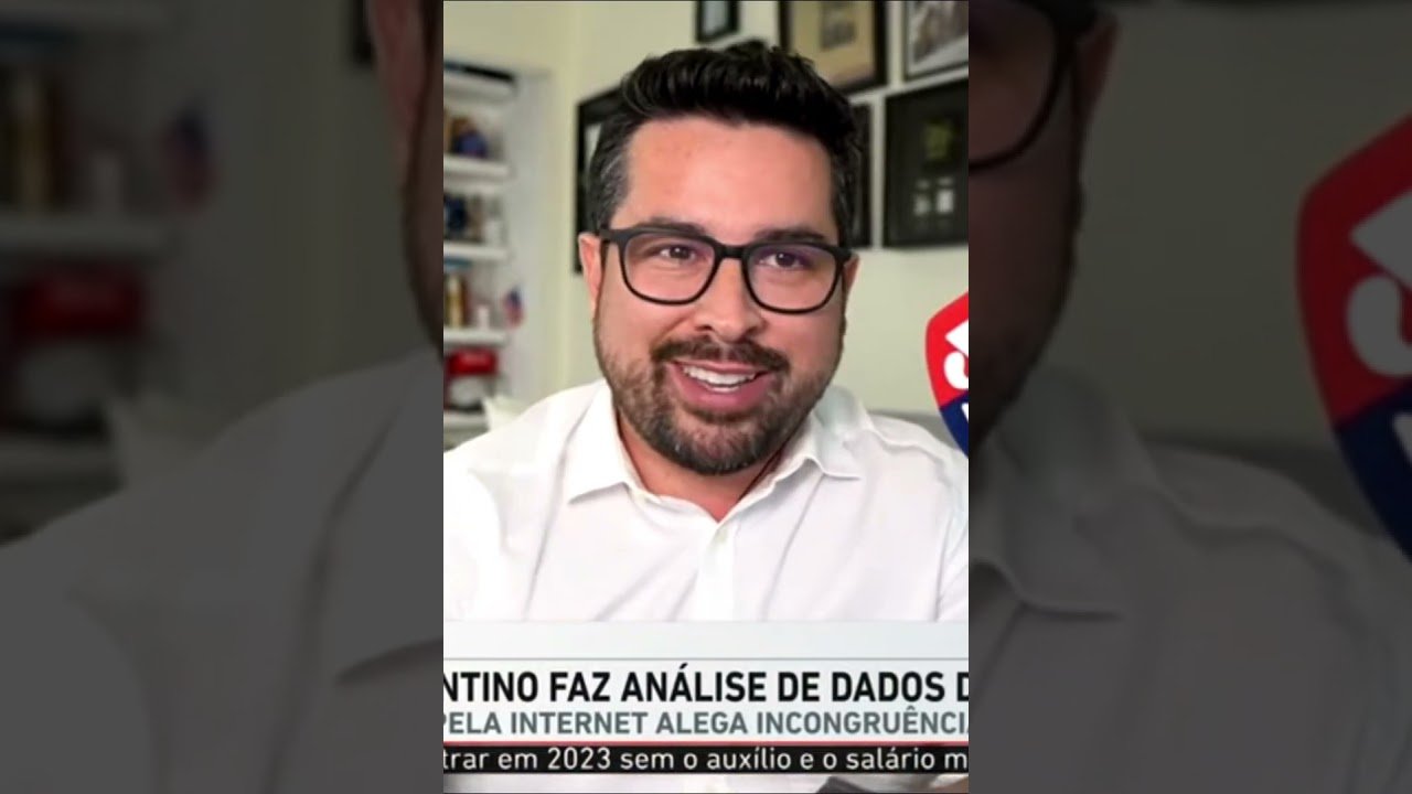 REVELAÇÕES BOMBÁSTICAS! Paulo Comenta Live de Argentinos