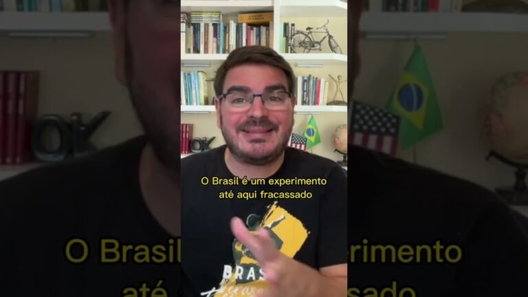 #shorts O CRIME NO BRASIL ESTÁ NO PODER