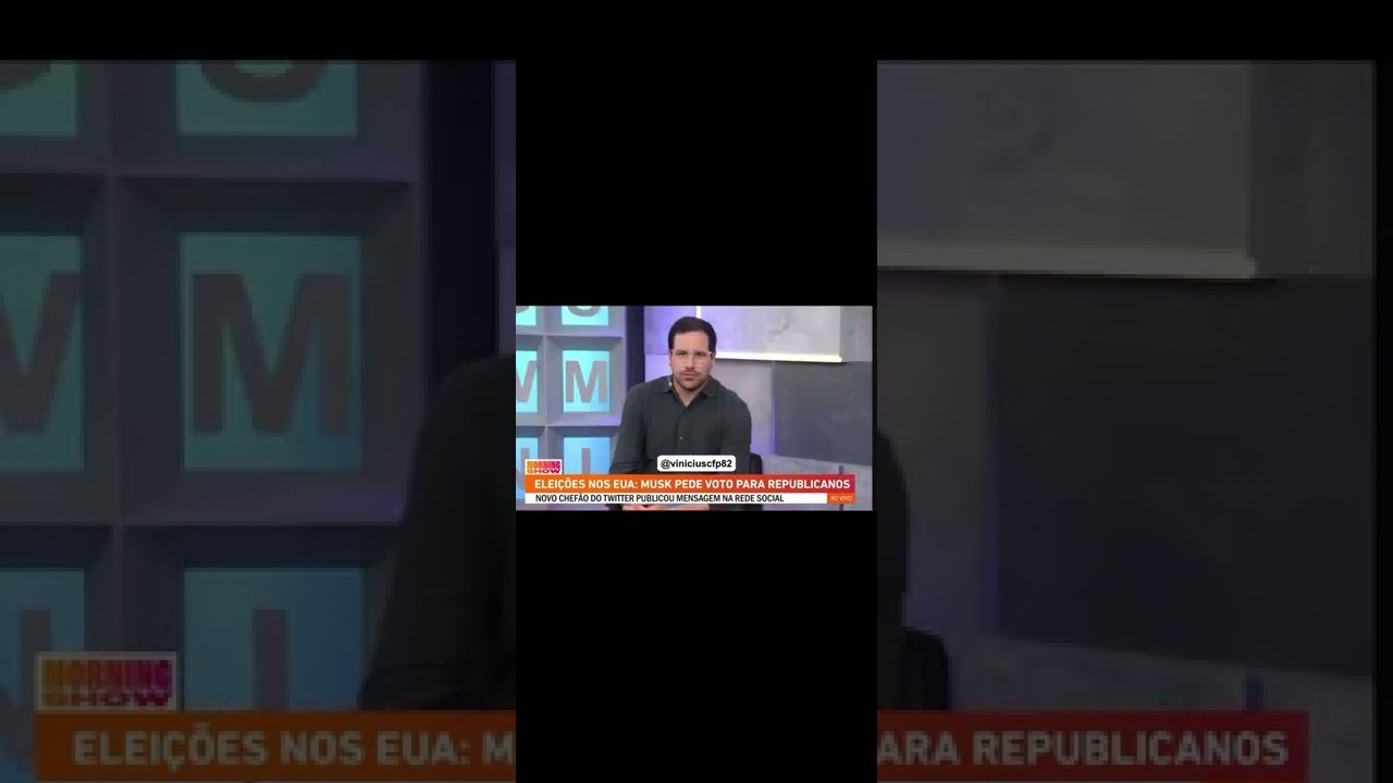 TRETA! Paulo discute com Paulo Mathias sobre reportagem da Jovem Pan