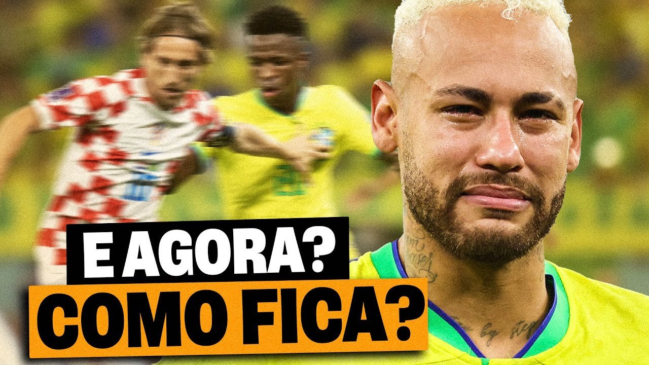 DEU RUIM! A DERROTA DO BRASIL FERRA TODO O BRASIL E ATÉ VOCÊ