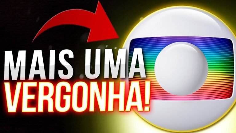 REPÓRTER DA GLOBO CHORA AO VIVO POR MORTE DE BANDIDO! QUE VERGONHA!